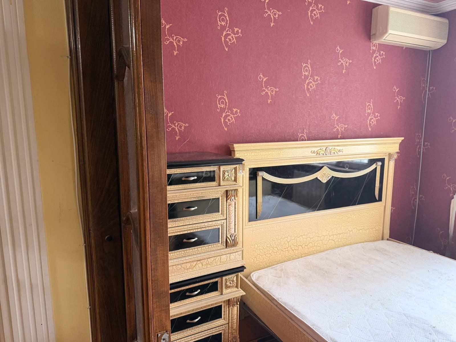 3 otaqlı köhnə tikili - Nəriman Nərimanov m. - 70 m² (3)
