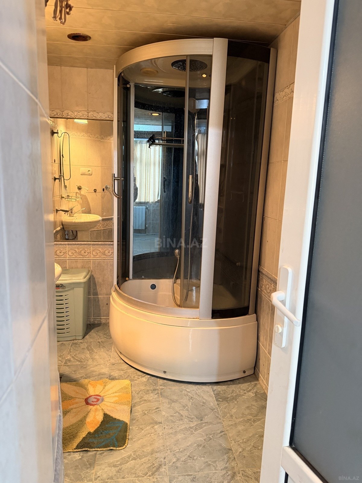 3 otaqlı köhnə tikili - Nəriman Nərimanov m. - 70 m² (8)