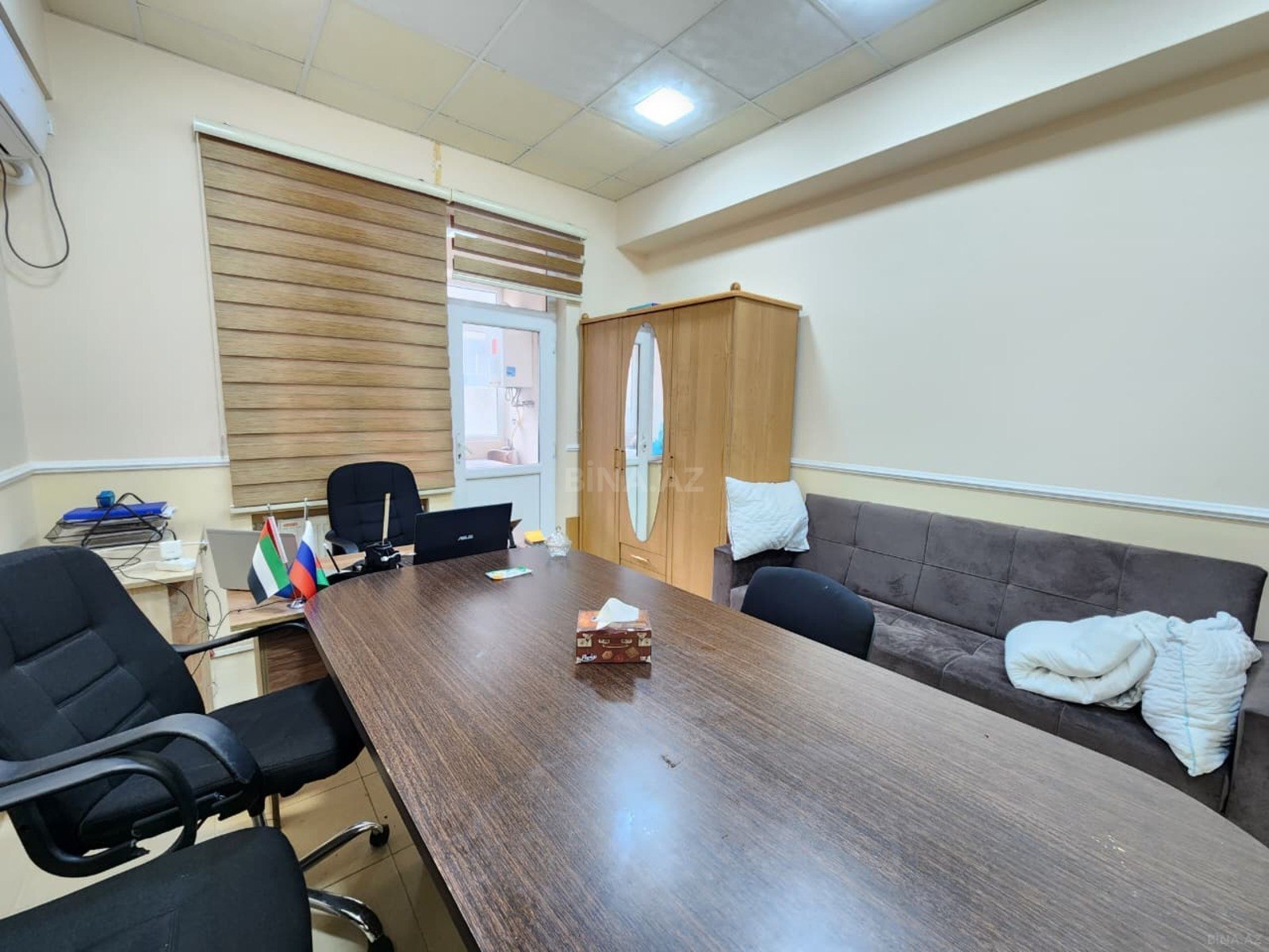 3-комн. новостройка - м. Шах Исмаил Хатаи - 115 м² (3)