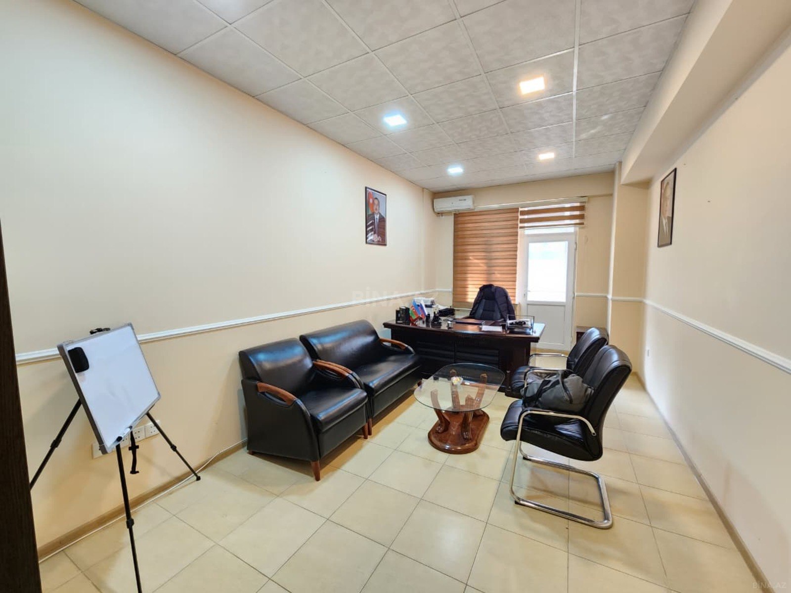 3-комн. новостройка - м. Шах Исмаил Хатаи - 115 м² (8)