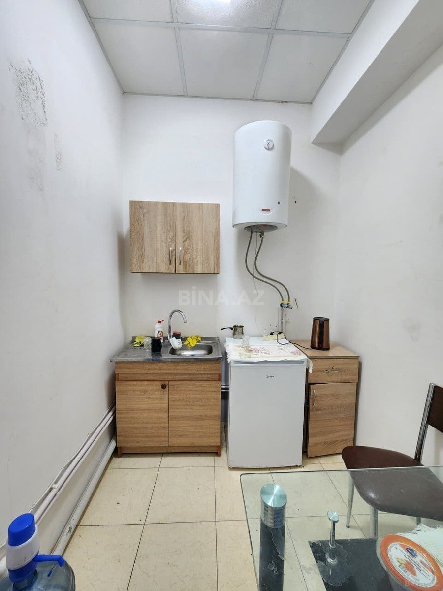 3-комн. новостройка - м. Шах Исмаил Хатаи - 115 м² (5)