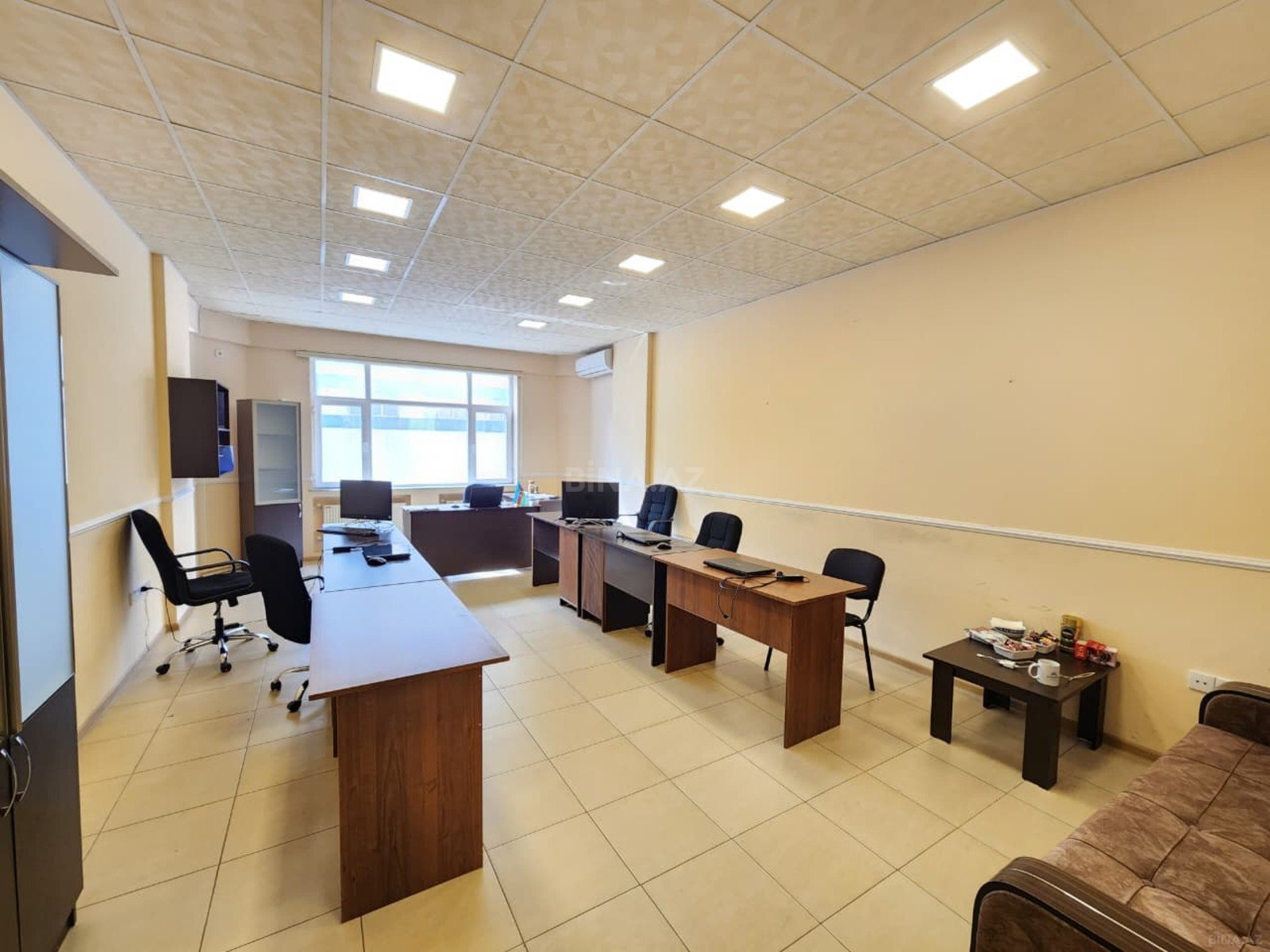 3-комн. новостройка - м. Шах Исмаил Хатаи - 115 м² (1)