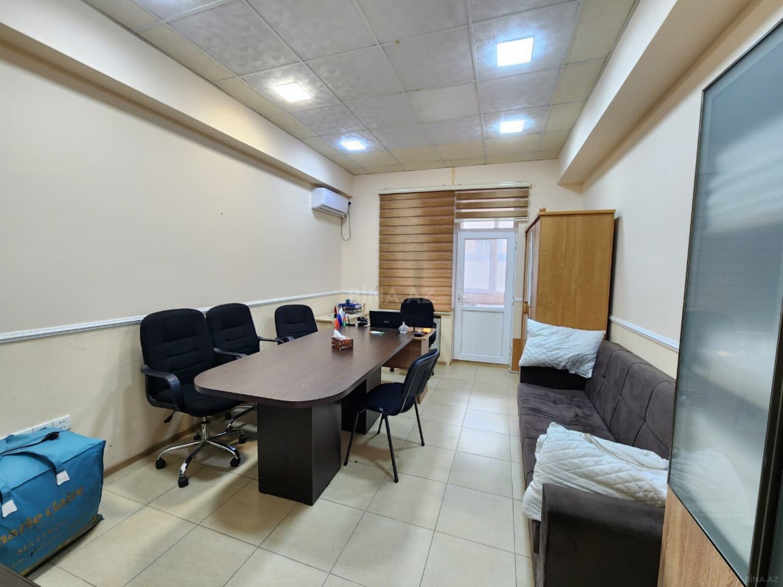 3-комн. новостройка - м. Шах Исмаил Хатаи - 115 м² (7)