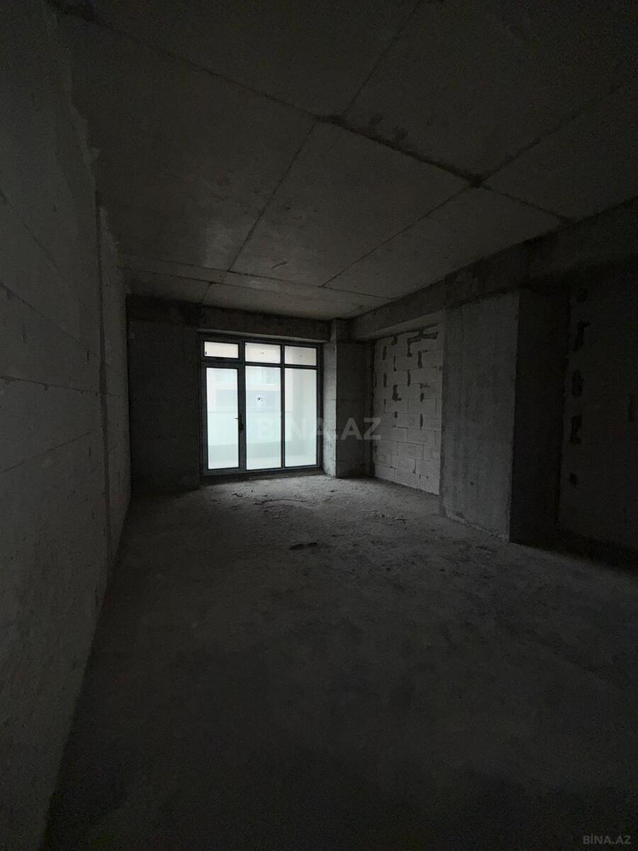 3 otaqlı yeni tikili - 8 Noyabr m. - 148 m² (8)