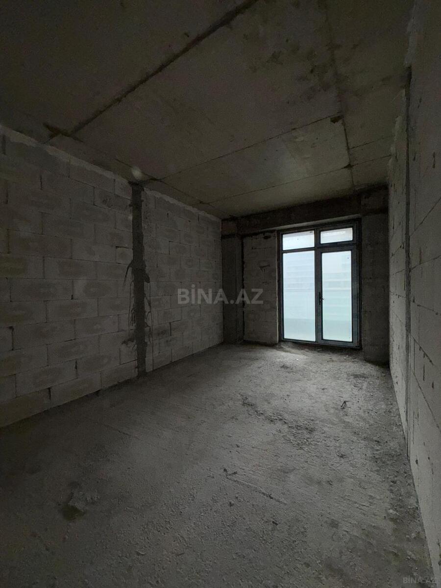 3 otaqlı yeni tikili - 8 Noyabr m. - 148 m² (17)