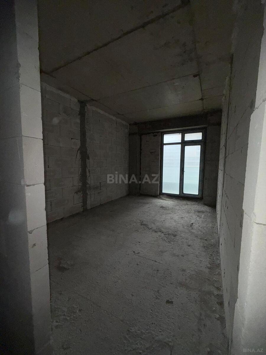 3 otaqlı yeni tikili - 8 Noyabr m. - 148 m² (12)