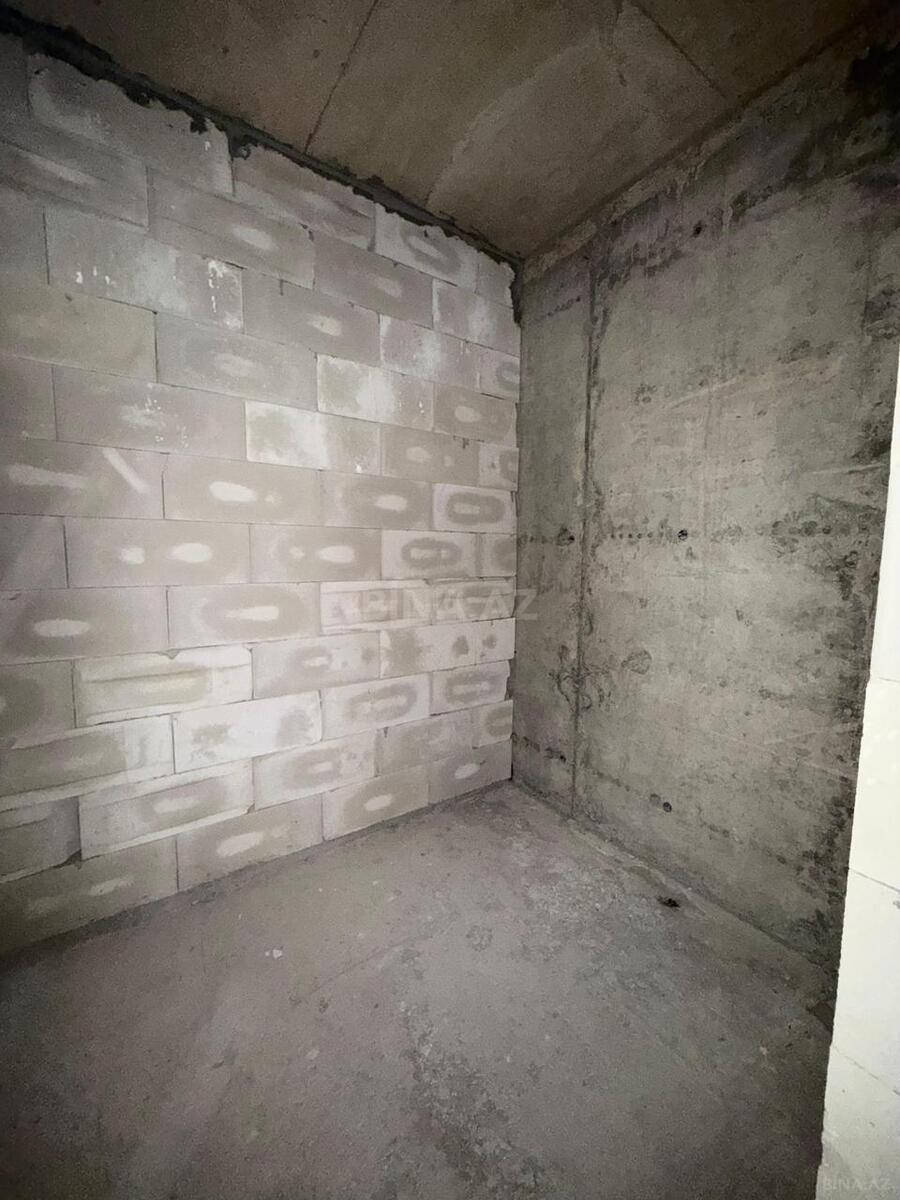 3 otaqlı yeni tikili - 8 Noyabr m. - 148 m² (10)