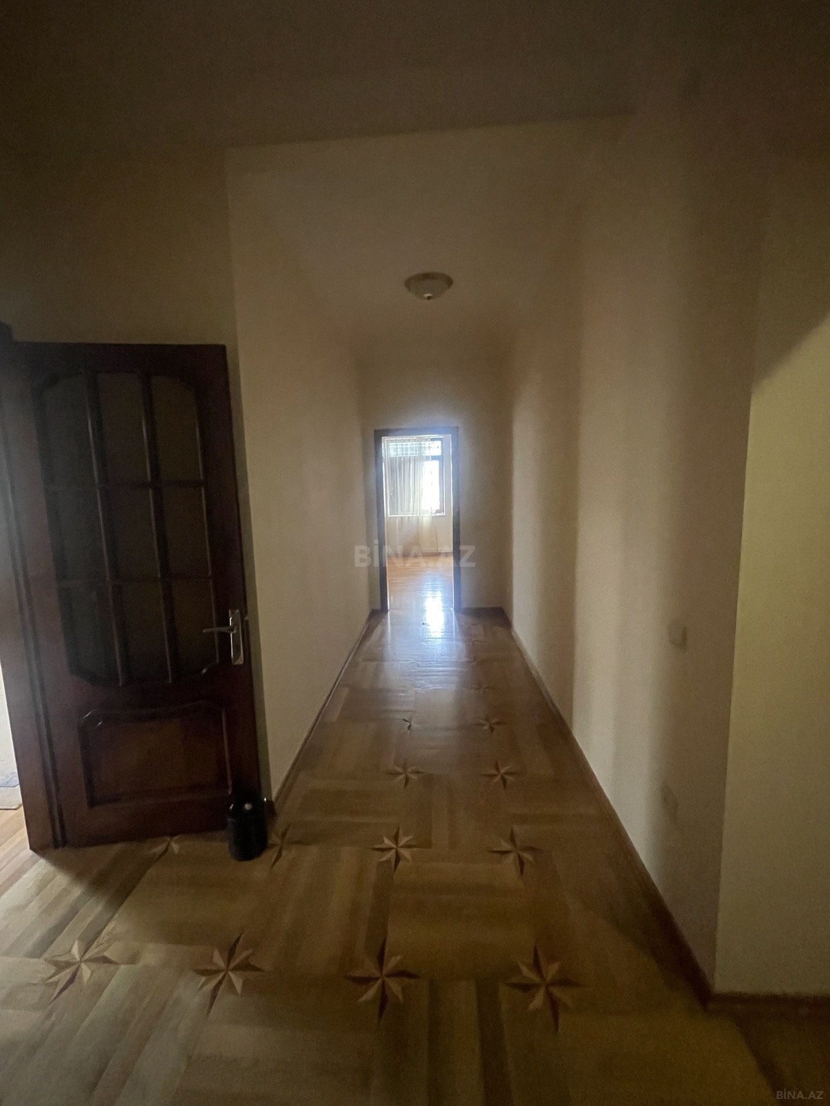 5 otaqlı köhnə tikili - Elmlər Akademiyası m. - 200 m² (7)