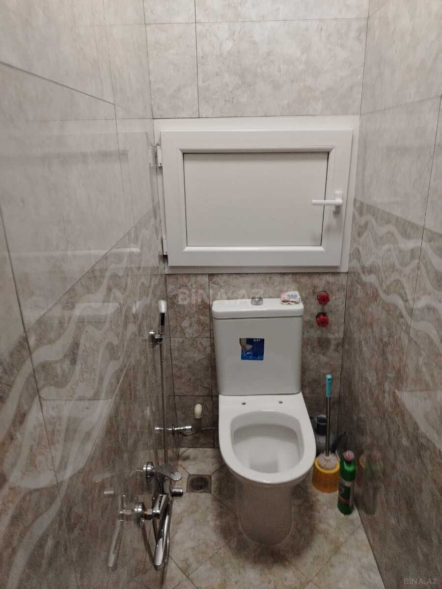 2 otaqlı köhnə tikili - Sahil q. - 52 m² (2)