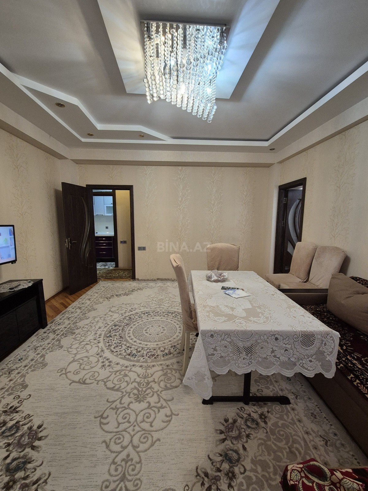 3-room apartment for sale, Masazir, Absheron