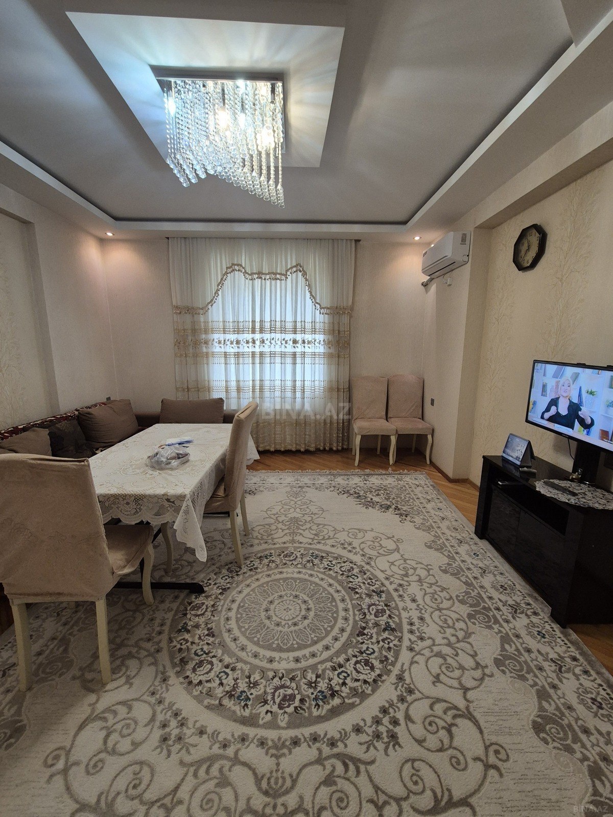 3-room apartment for sale, Masazir, Absheron