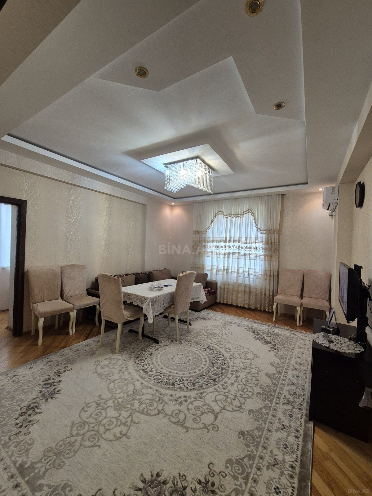 3-room apartment for sale, Masazir, Absheron