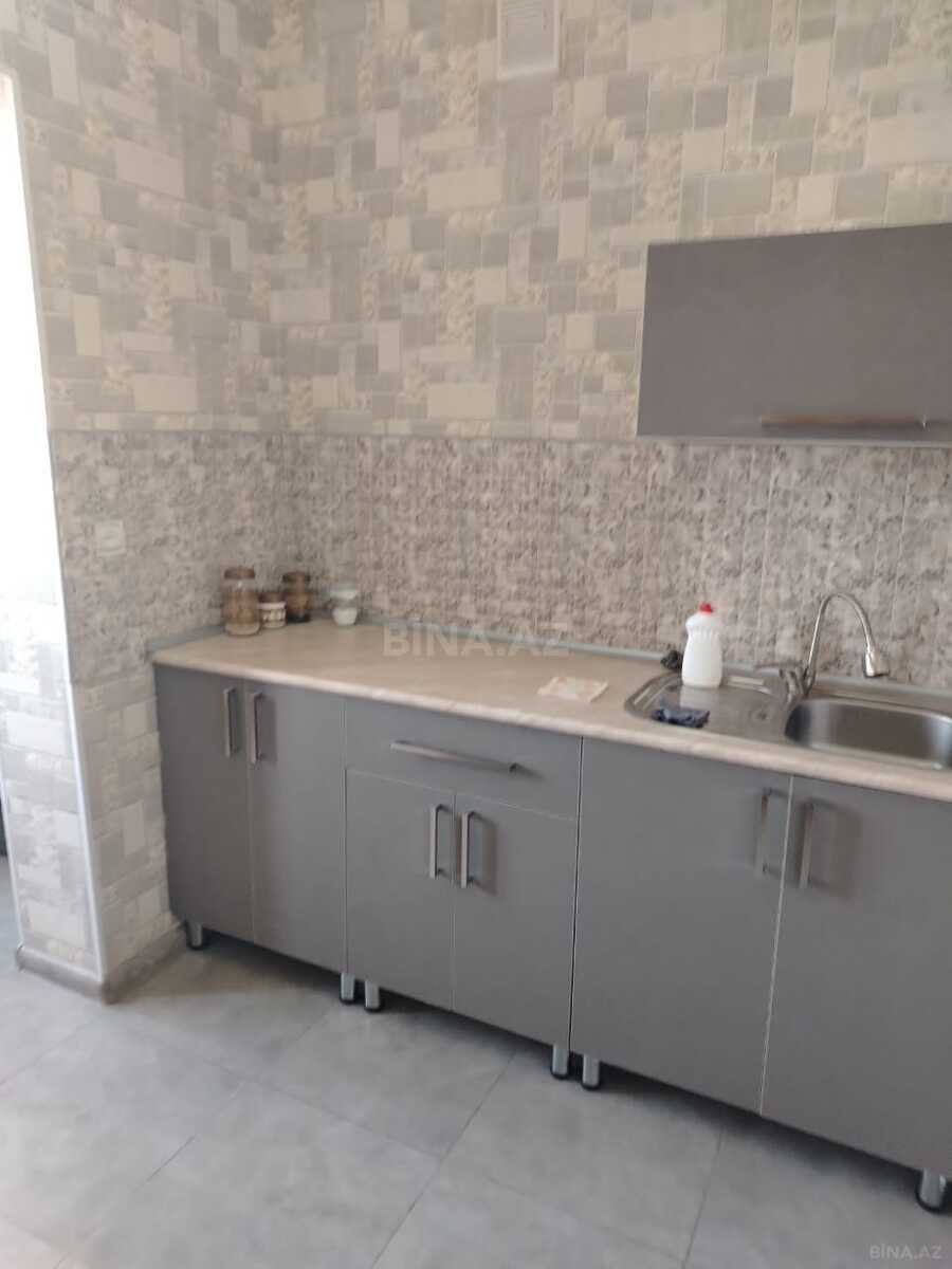 2 otaqlı köhnə tikili - Sahil q. - 52 m² (11)