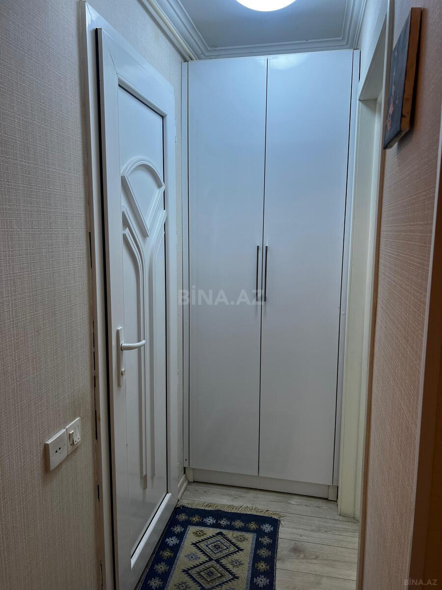 3-комн. вторичка - м. 28 мая - 75 м² (14)