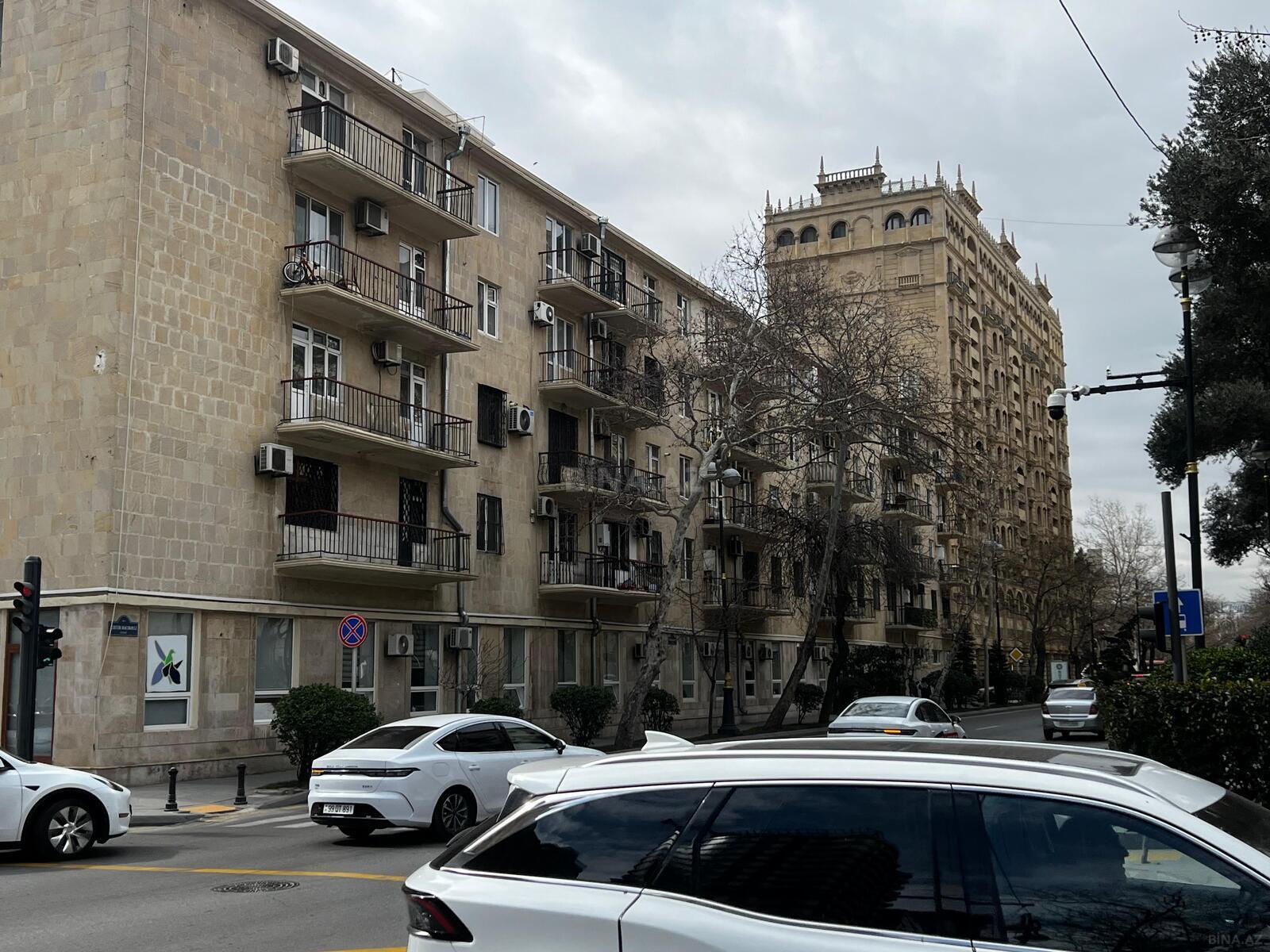 3-комн. вторичка - м. 28 мая - 75 м² (1)