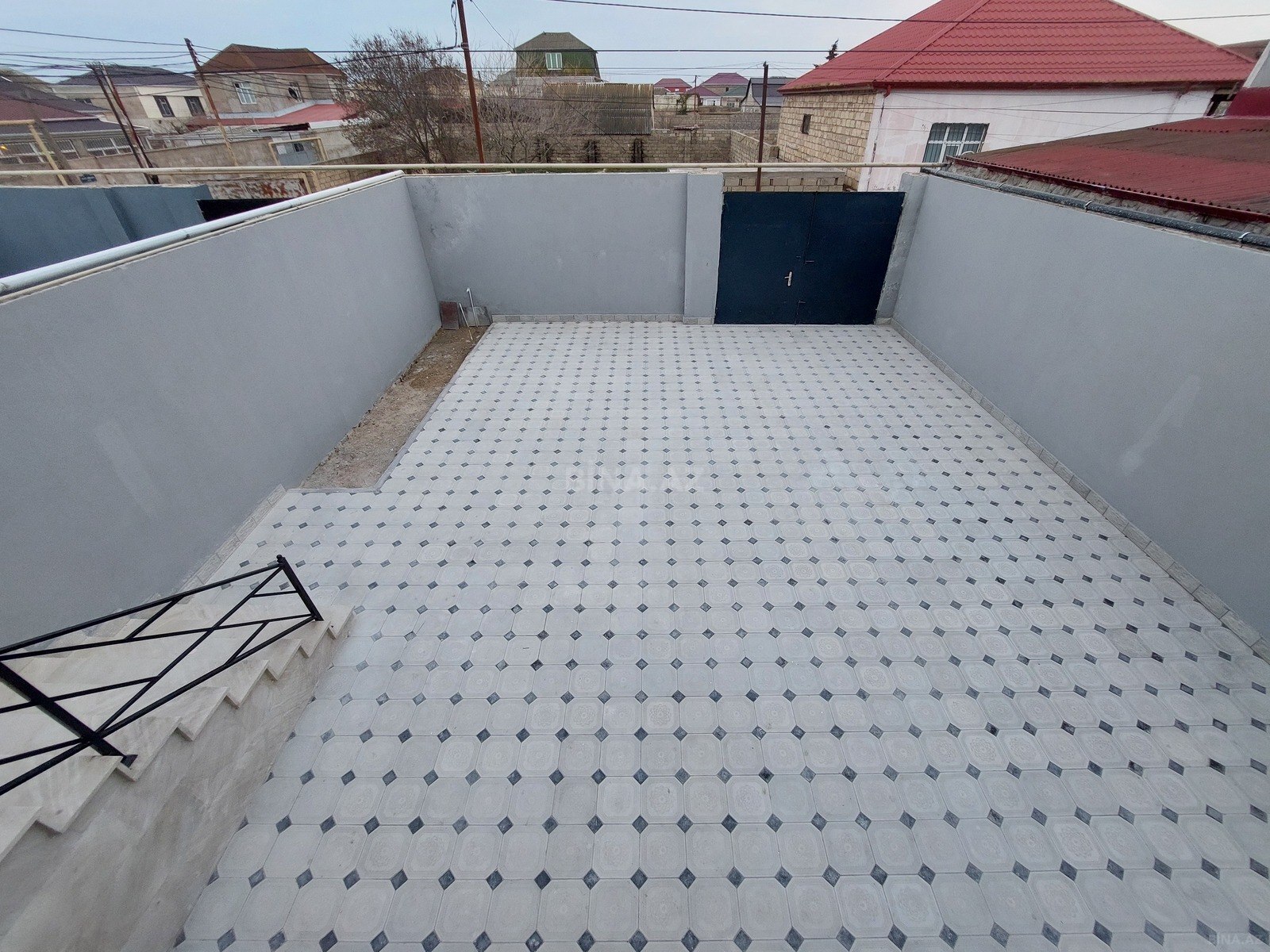 4-комн. дом/дача - пос. Говсан - 220 м² (7)