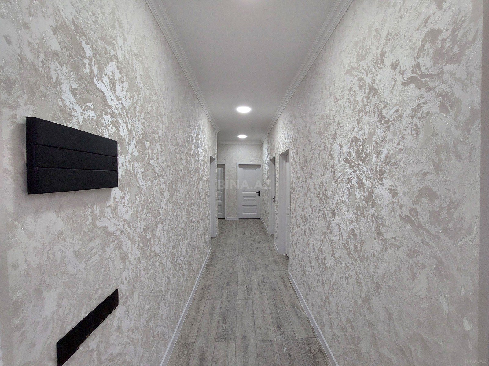 4-комн. дом/дача - пос. Говсан - 220 м² (8)