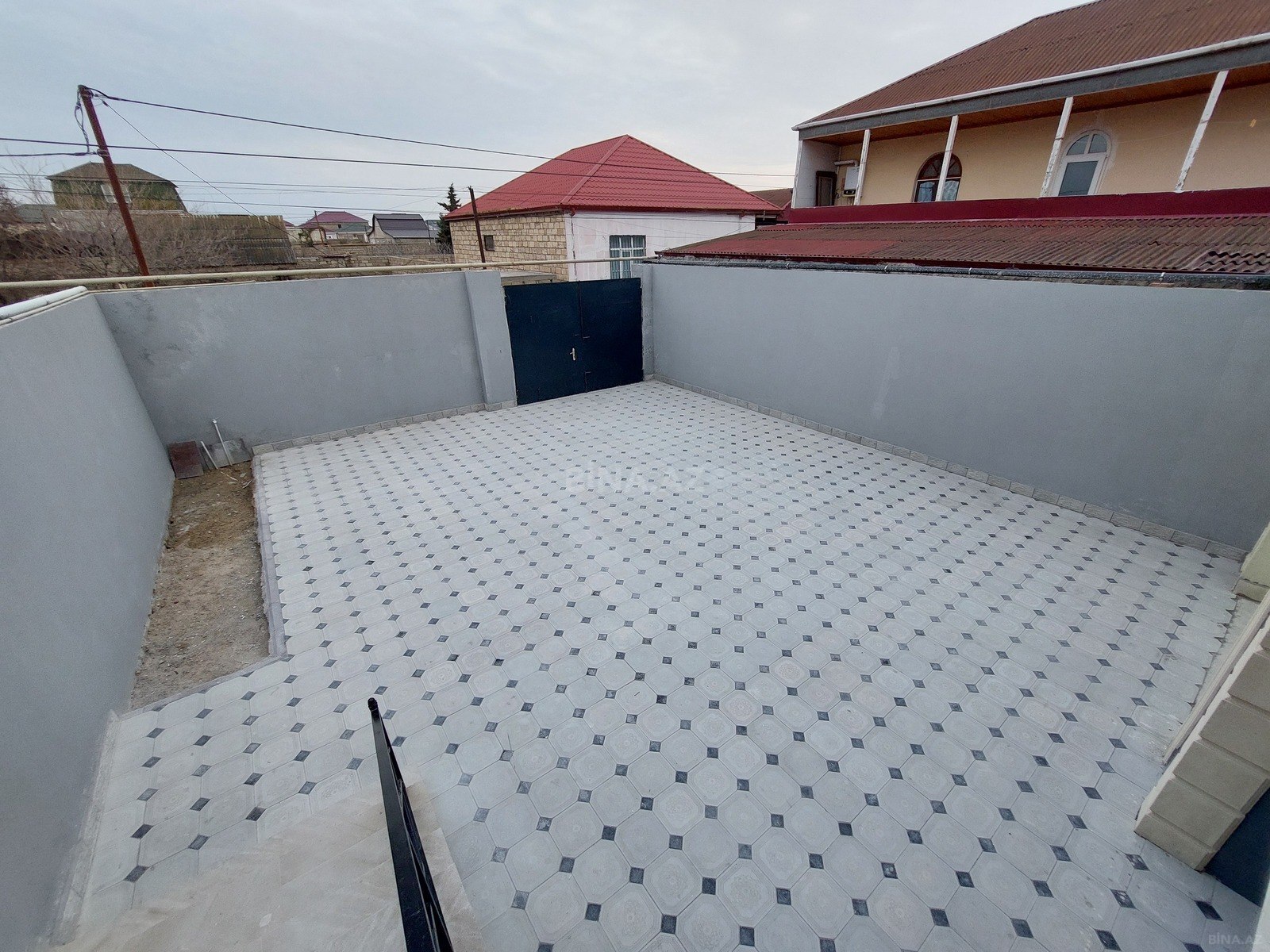 4-комн. дом/дача - пос. Говсан - 220 м² (6)