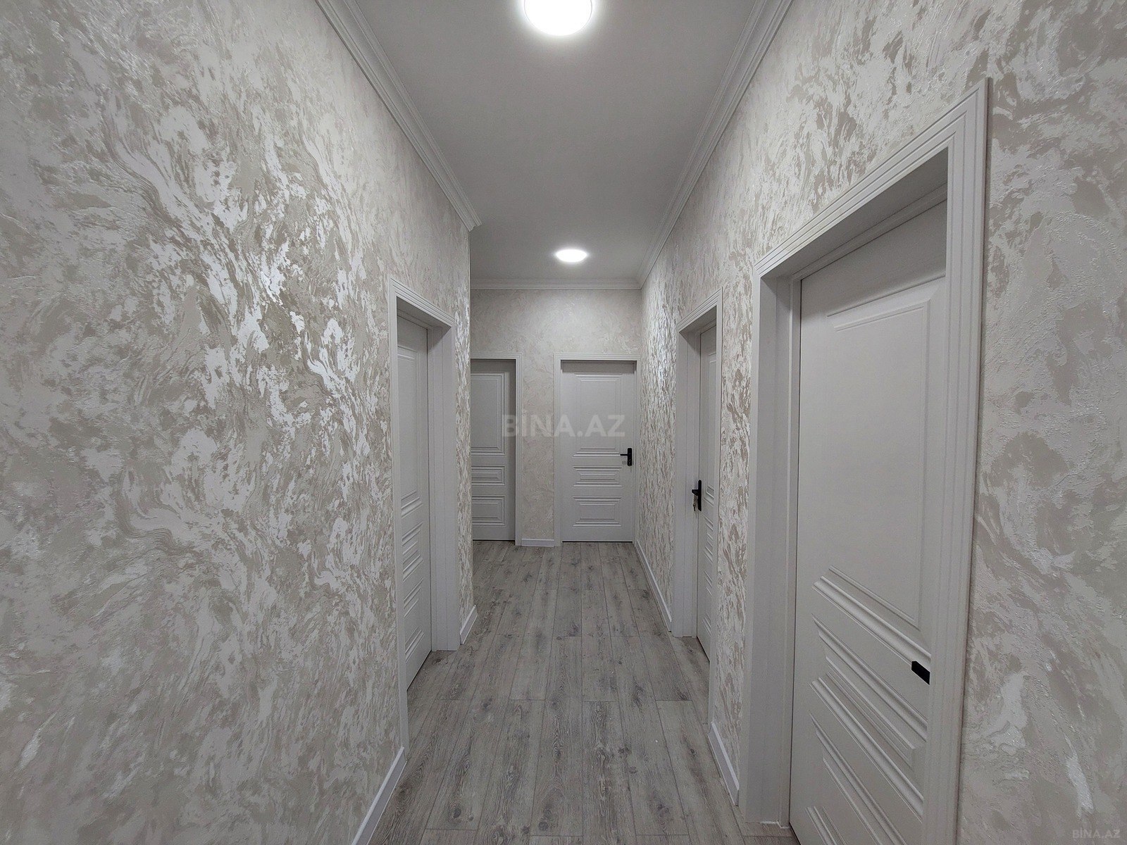 4-комн. дом/дача - пос. Говсан - 220 м² (9)
