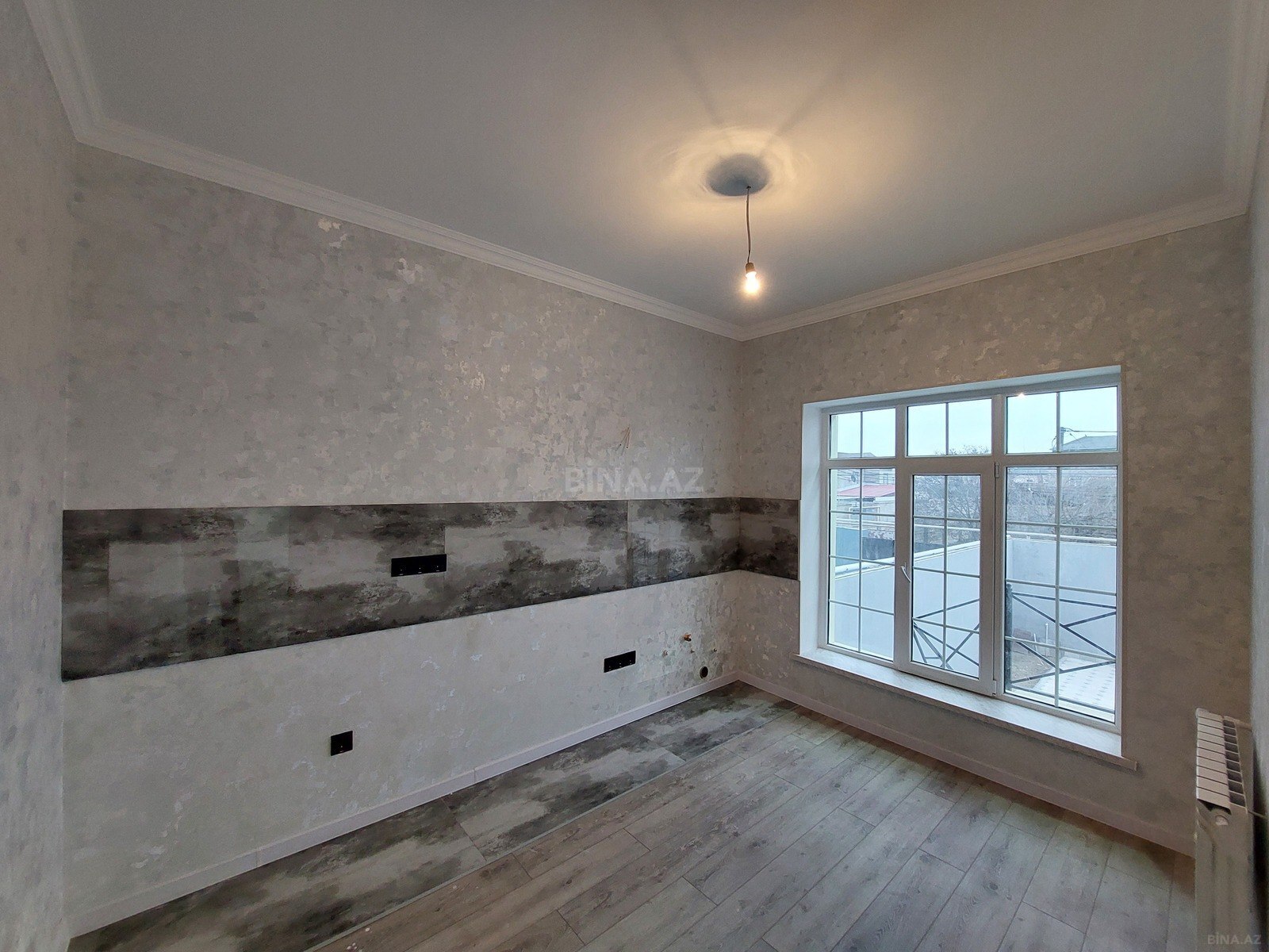 4-комн. дом/дача - пос. Говсан - 220 м² (14)