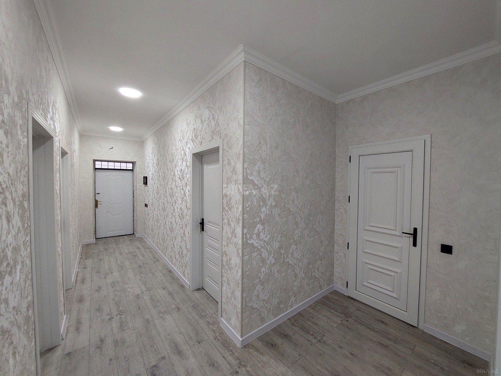 4-комн. дом/дача - пос. Говсан - 220 м² (12)