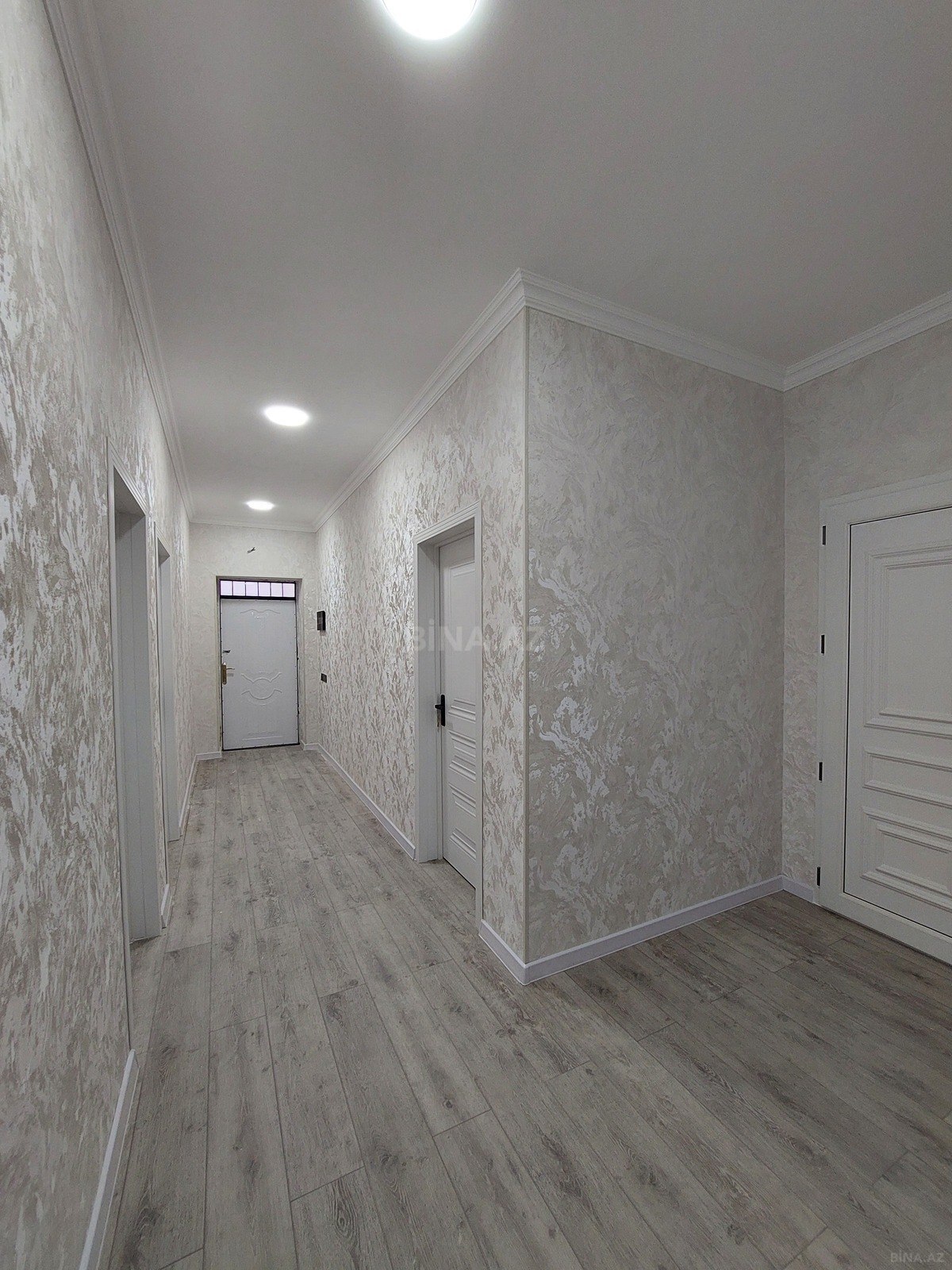 4-комн. дом/дача - пос. Говсан - 220 м² (13)