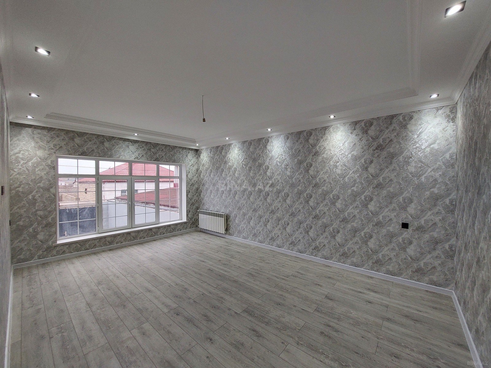 4-комн. дом/дача - пос. Говсан - 220 м² (19)