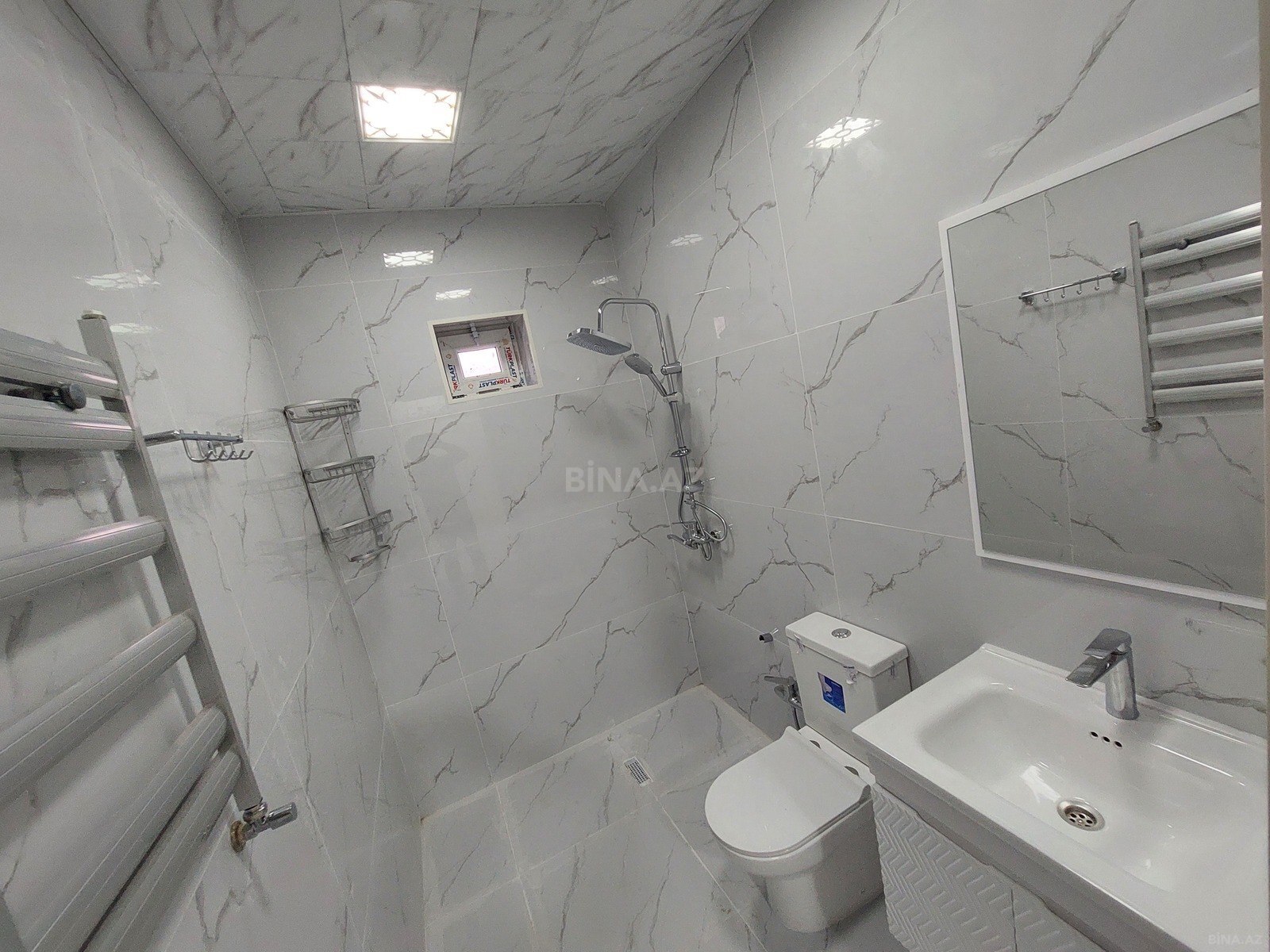 4-комн. дом/дача - пос. Говсан - 220 м² (20)