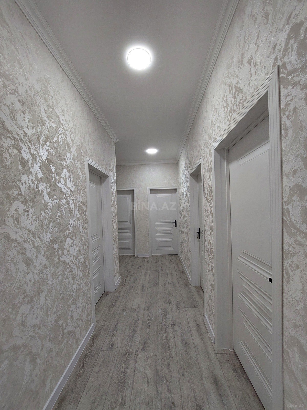 4-комн. дом/дача - пос. Говсан - 220 м² (10)