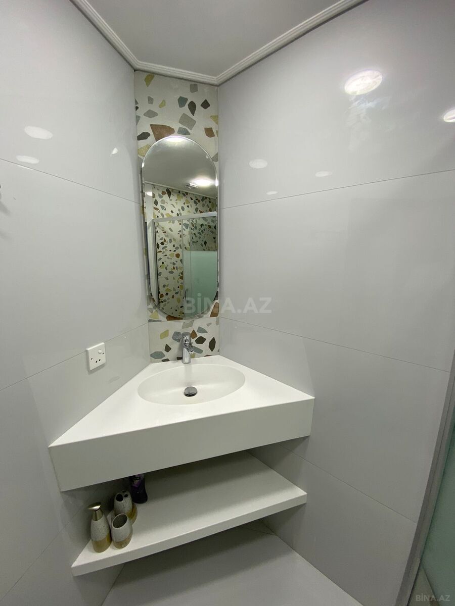 6-комн. дом/дача - пос. Бильгях - 350 м² (10)