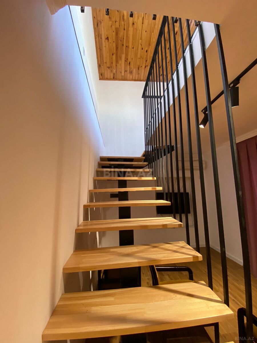 6-комн. дом/дача - пос. Бильгях - 350 м² (4)