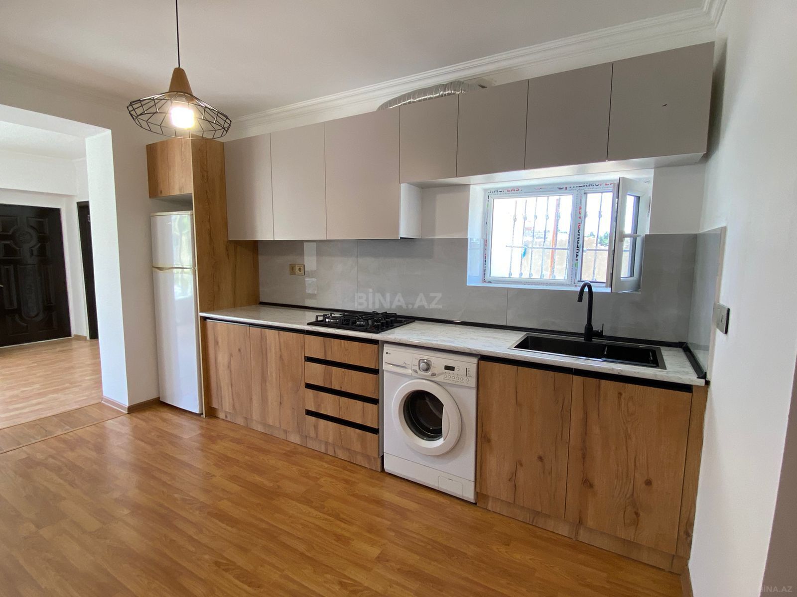 6-комн. дом/дача - пос. Бильгях - 350 м² (14)