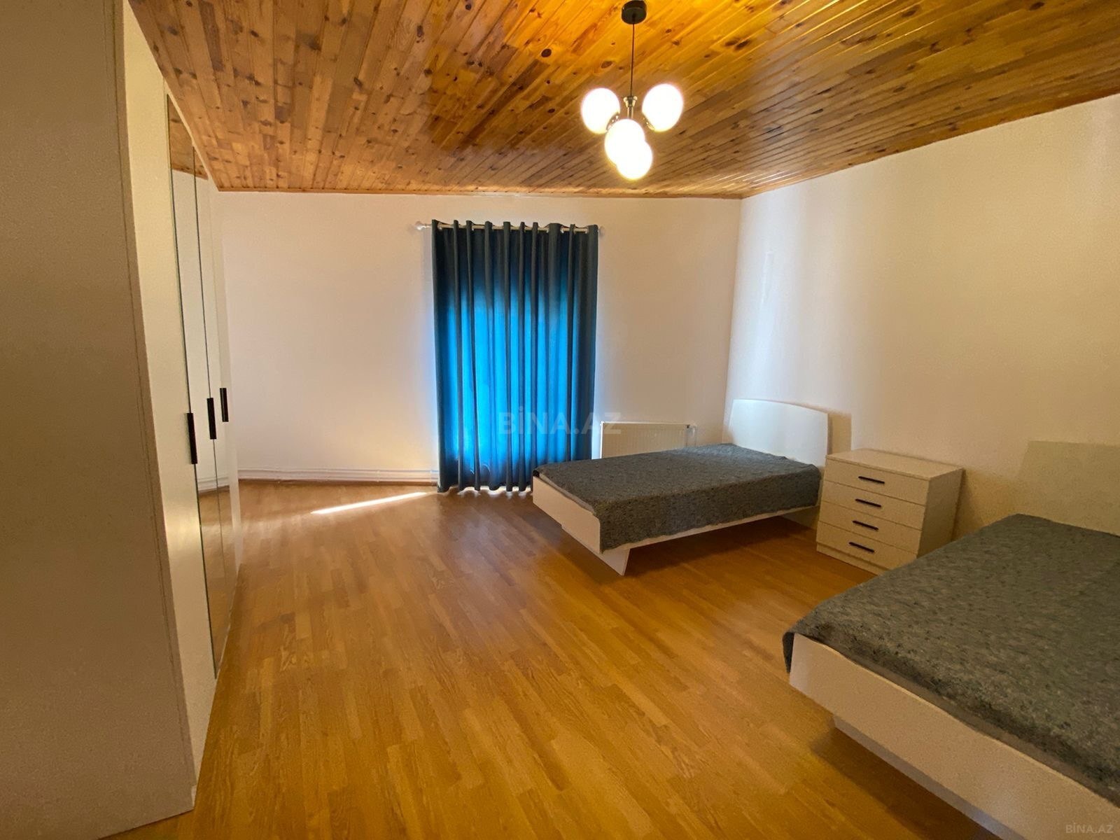 6-комн. дом/дача - пос. Бильгях - 350 м² (13)