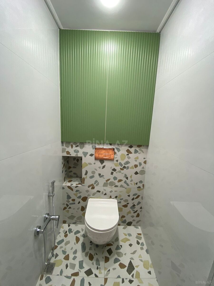 6-комн. дом/дача - пос. Бильгях - 350 м² (20)