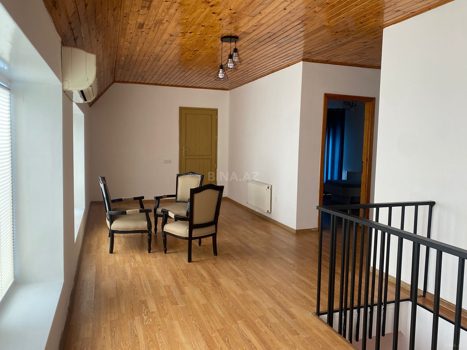 6-комн. дом/дача - пос. Бильгях - 350 м² (5)