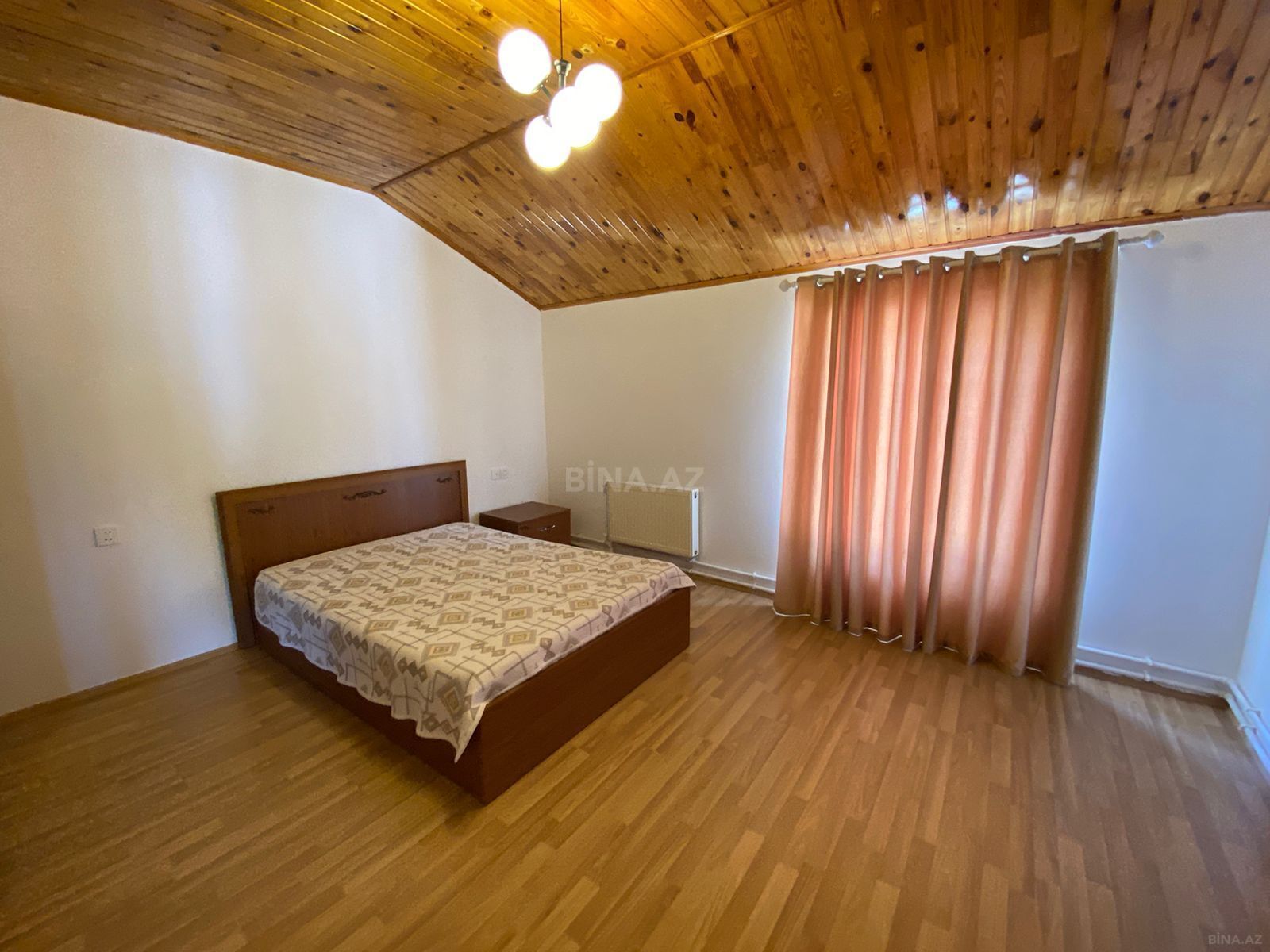 6-комн. дом/дача - пос. Бильгях - 350 м² (11)