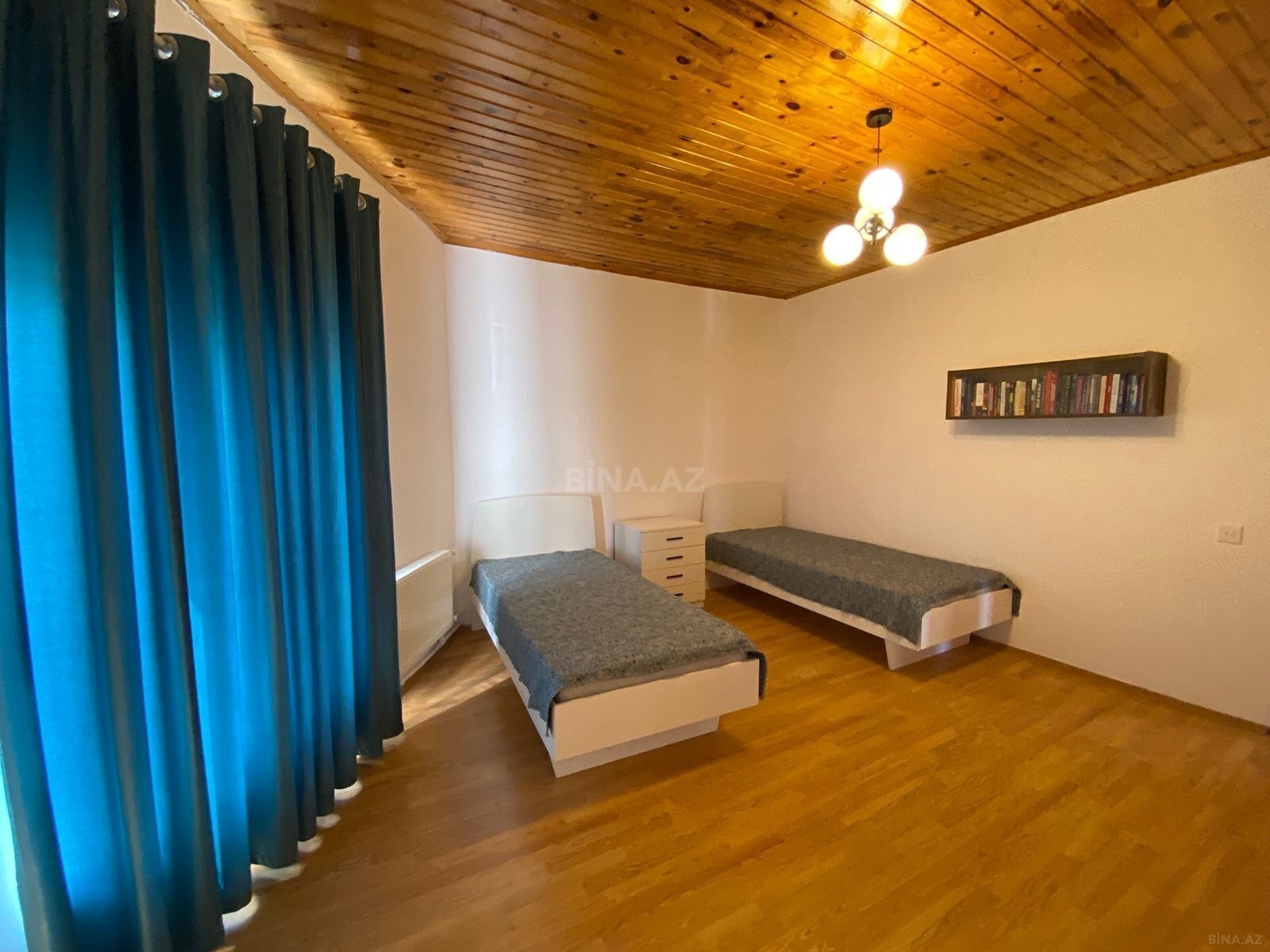 6-комн. дом/дача - пос. Бильгях - 350 м² (21)