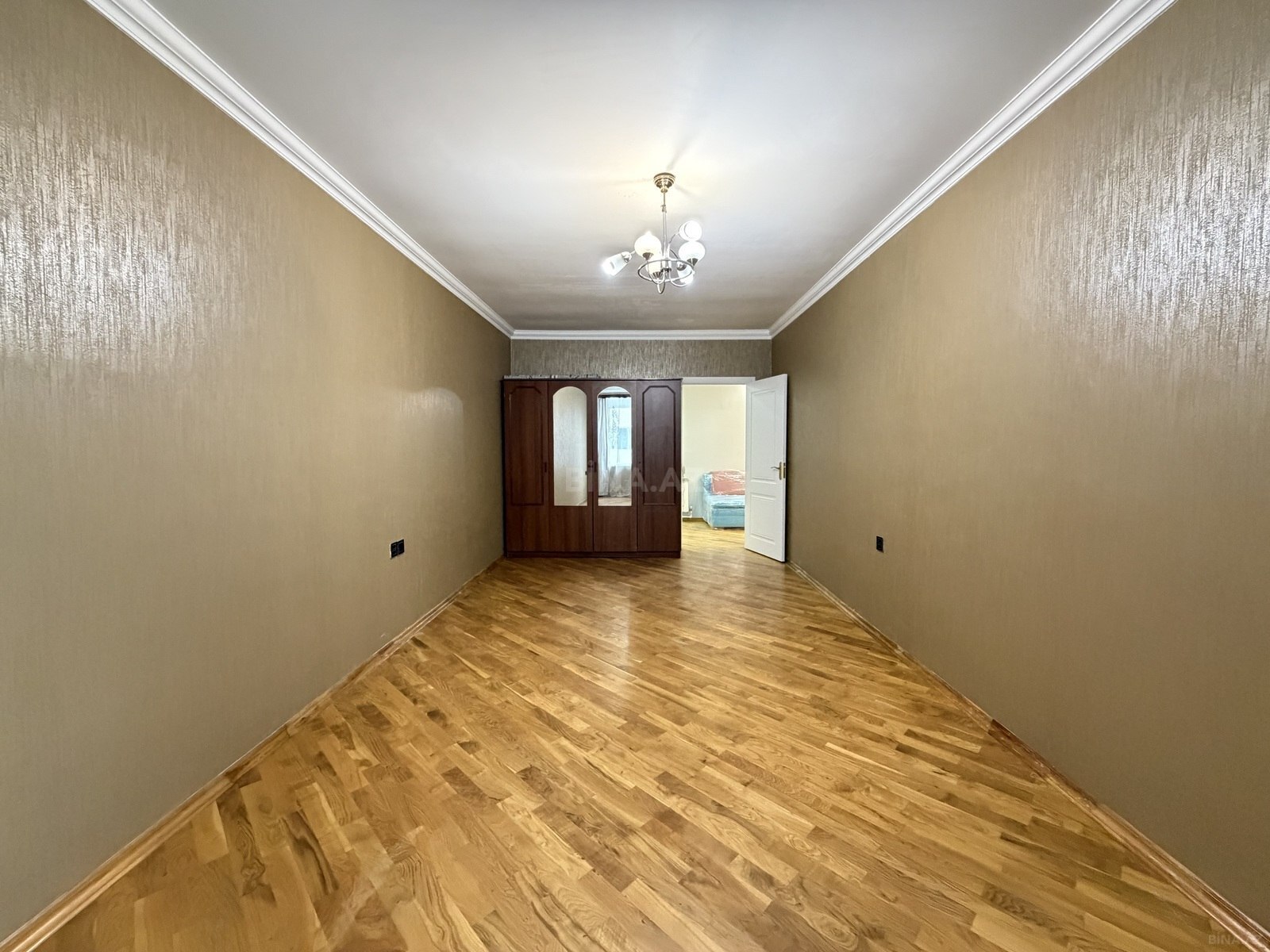 3 otaqlı köhnə tikili - Bakıxanov q. - 115 m² (7)
