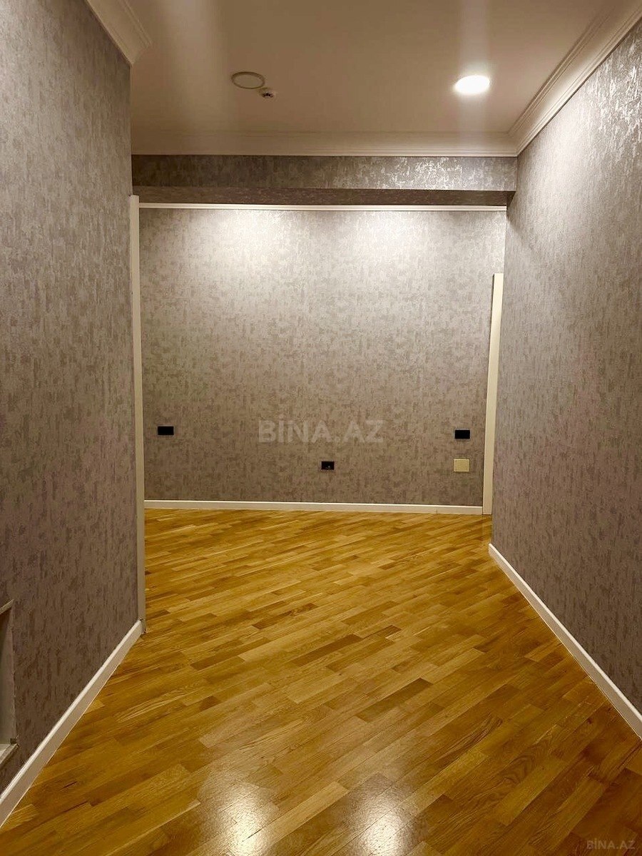 2 otaqlı yeni tikili - Nəsimi r. - 105 m² (7)