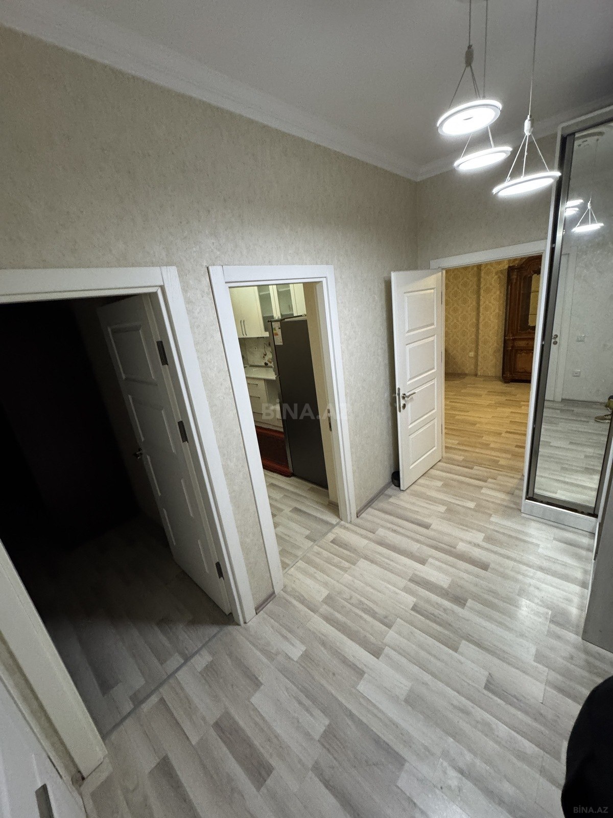 2 otaqlı yeni tikili - 20 Yanvar m. - 72 m² (30)