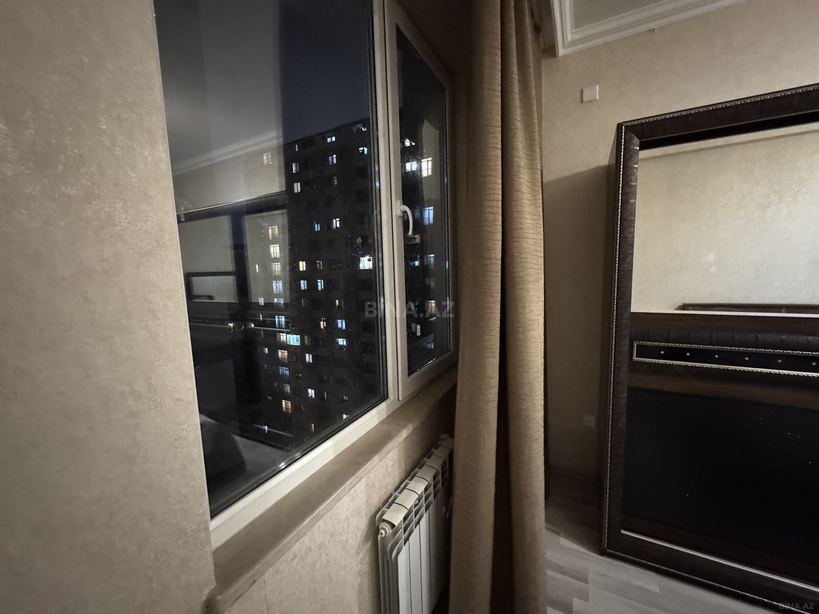 2 otaqlı yeni tikili - 20 Yanvar m. - 72 m² (19)
