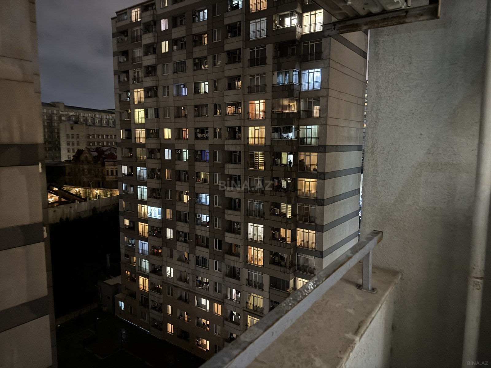 2 otaqlı yeni tikili - 20 Yanvar m. - 72 m² (21)