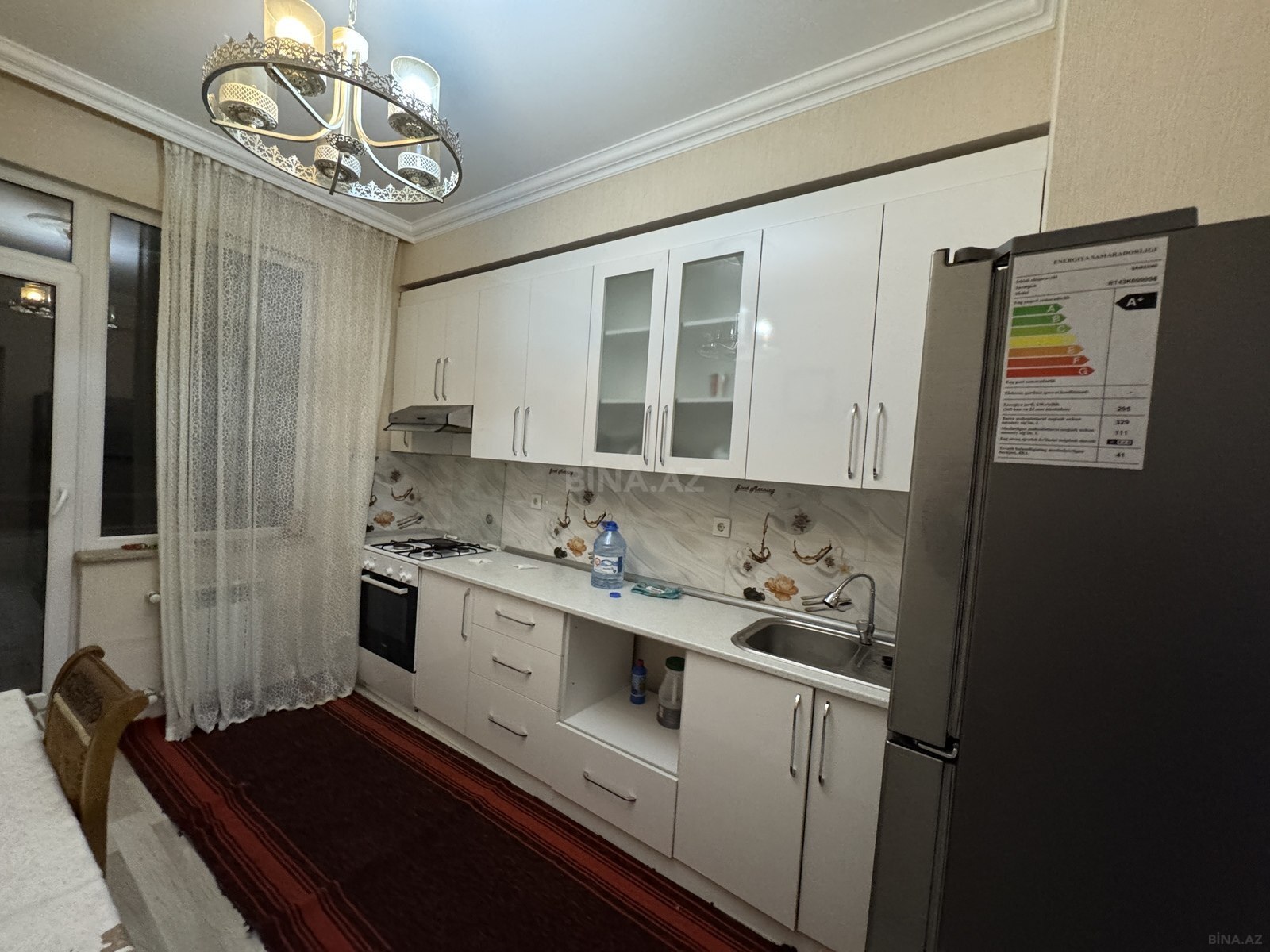 2 otaqlı yeni tikili - 20 Yanvar m. - 72 m² (29)