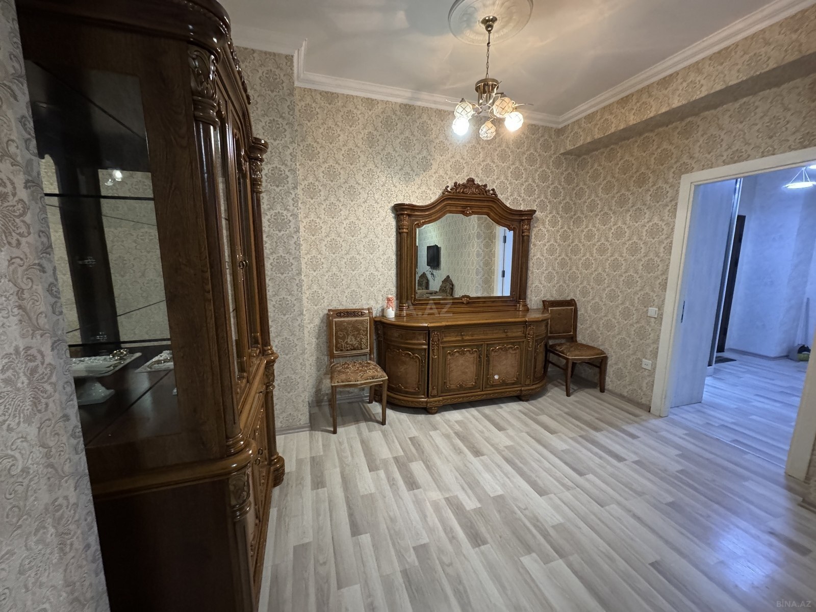 2 otaqlı yeni tikili - 20 Yanvar m. - 72 m² (1)