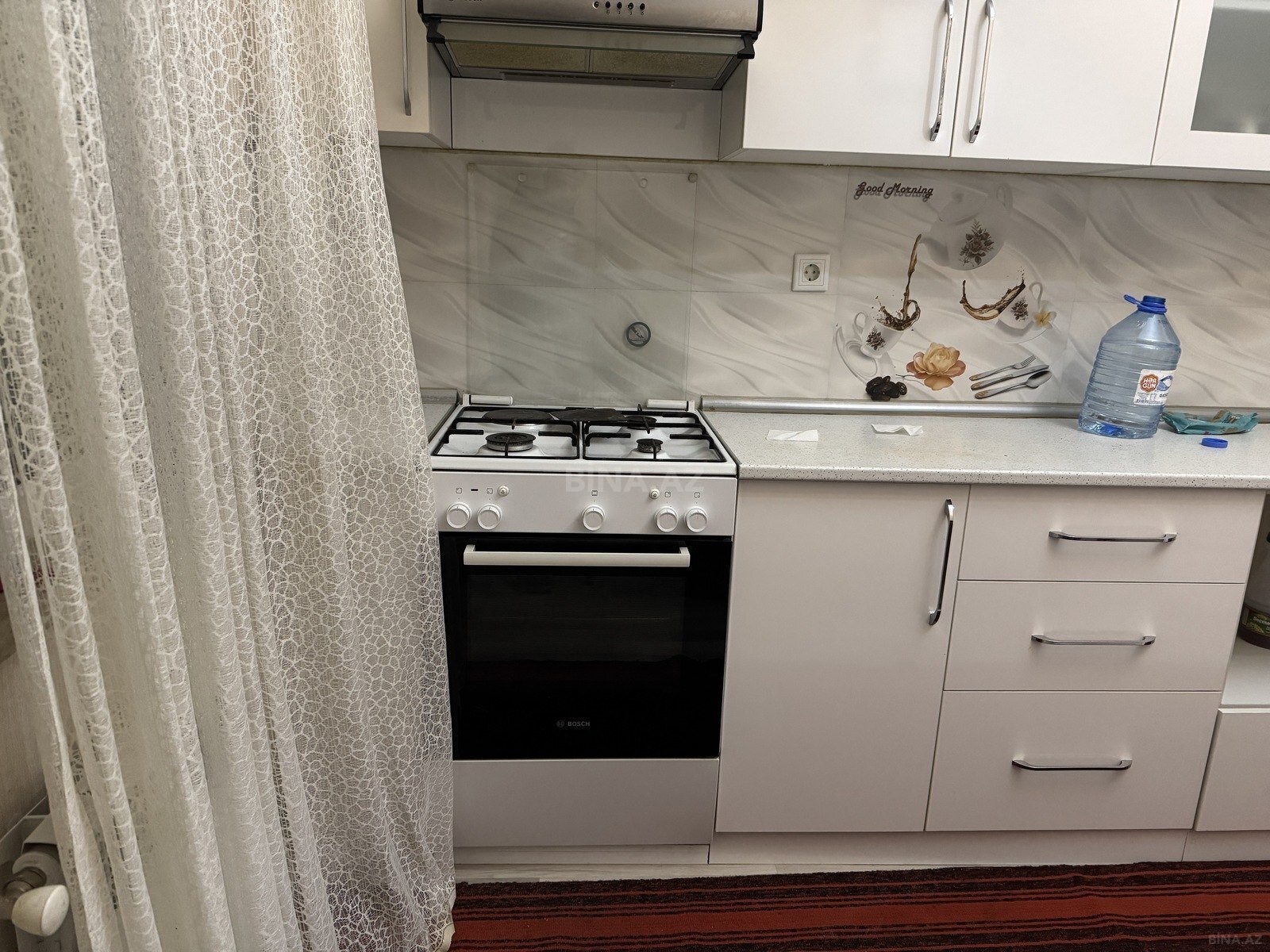 2 otaqlı yeni tikili - 20 Yanvar m. - 72 m² (26)