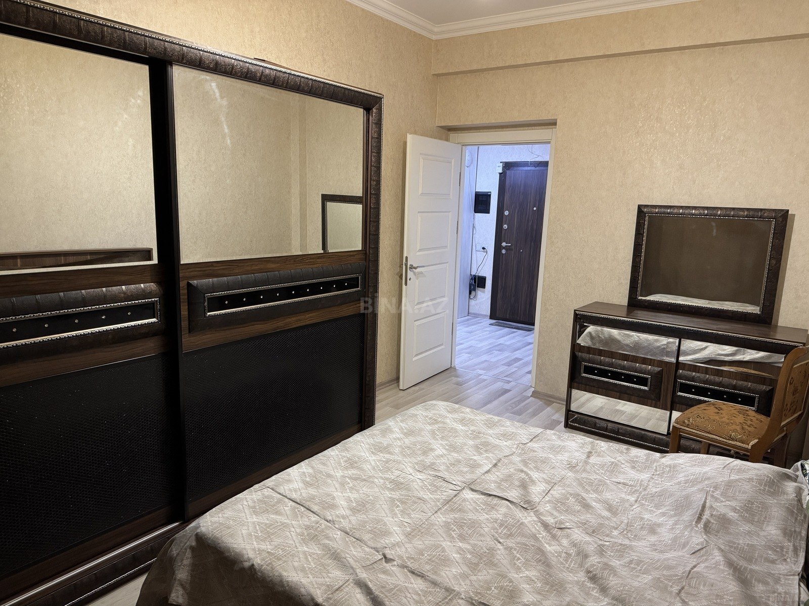 2 otaqlı yeni tikili - 20 Yanvar m. - 72 m² (18)
