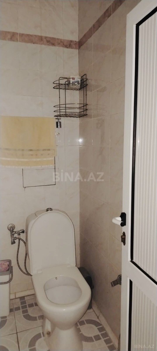 2-комн. вторичка - м. Низами - 60 м² (7)