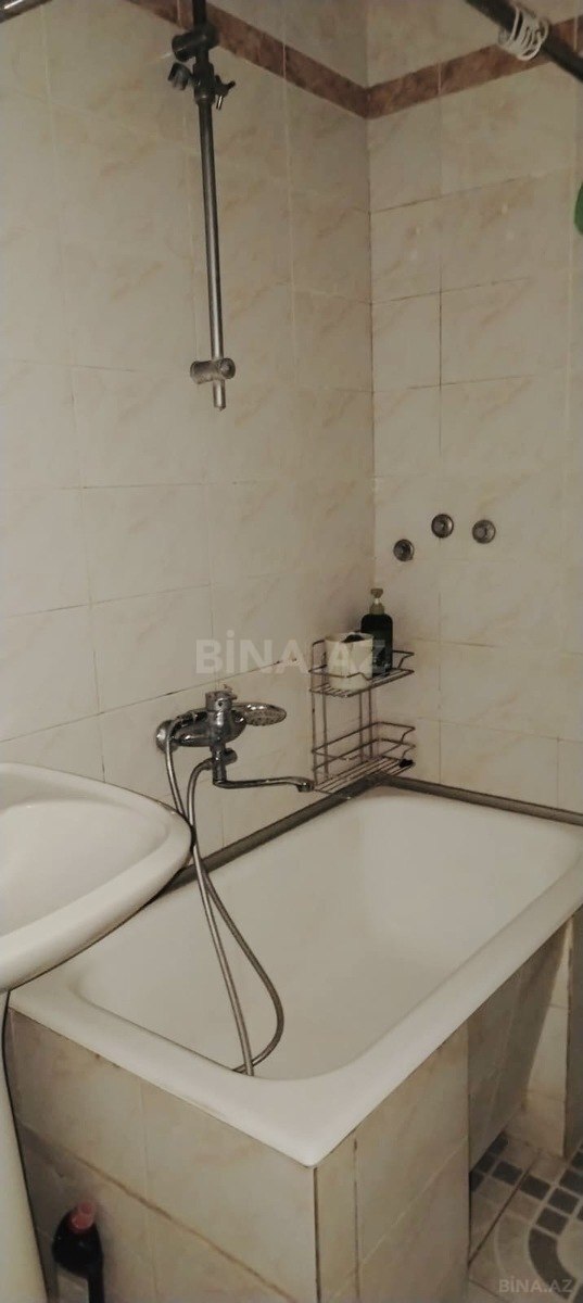 2-комн. вторичка - м. Низами - 60 м² (6)