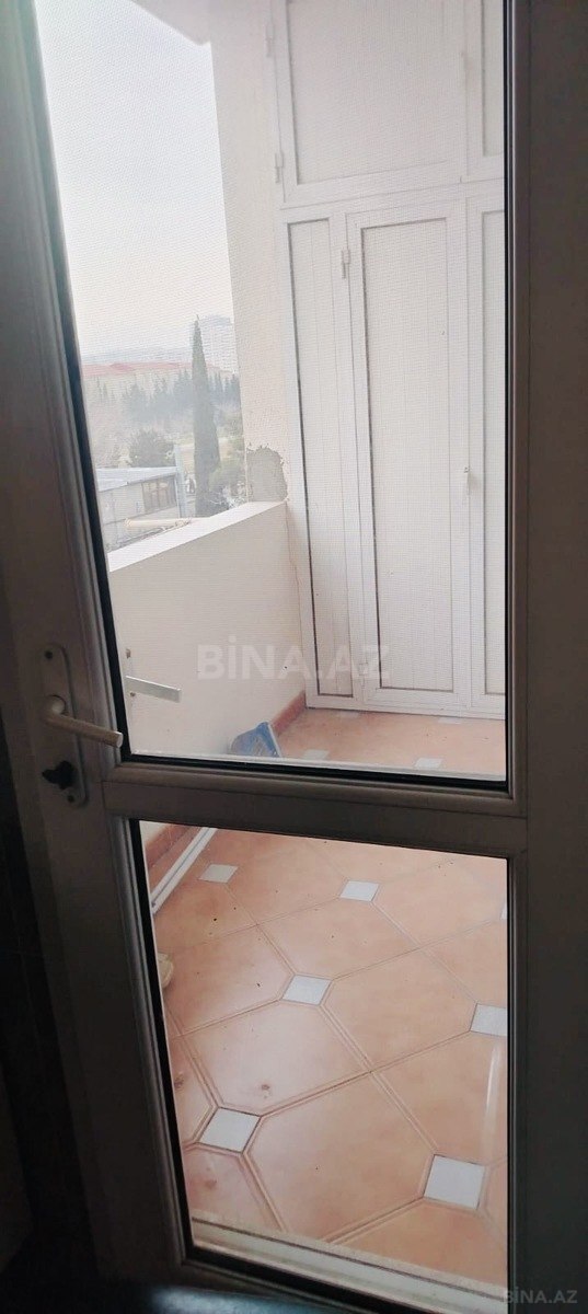 2-комн. вторичка - м. Низами - 60 м² (5)