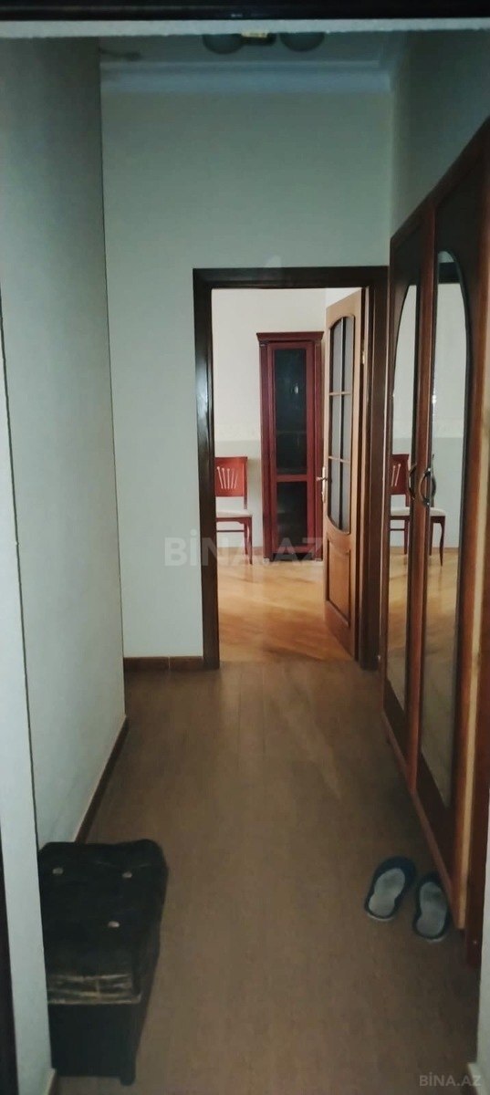 2-комн. вторичка - м. Низами - 60 м² (3)